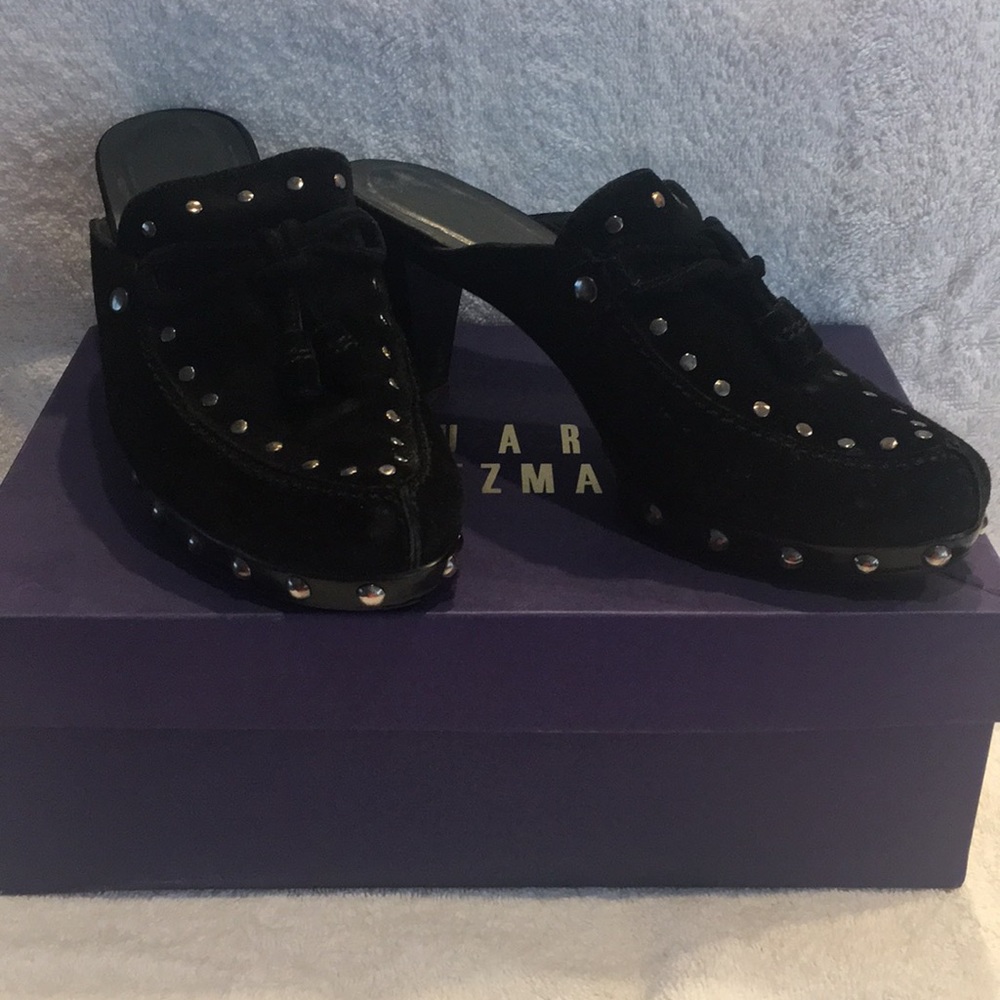 Shoes / Stuart Weitzman